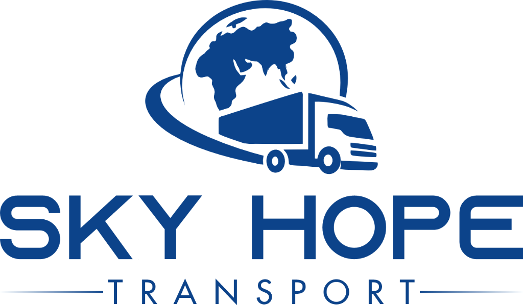 Sky Hope Transport - Moving Your Business Forward